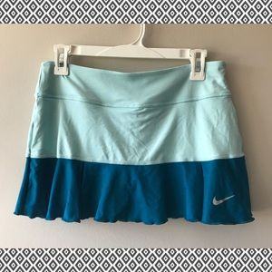 Nike Tennis Skirt